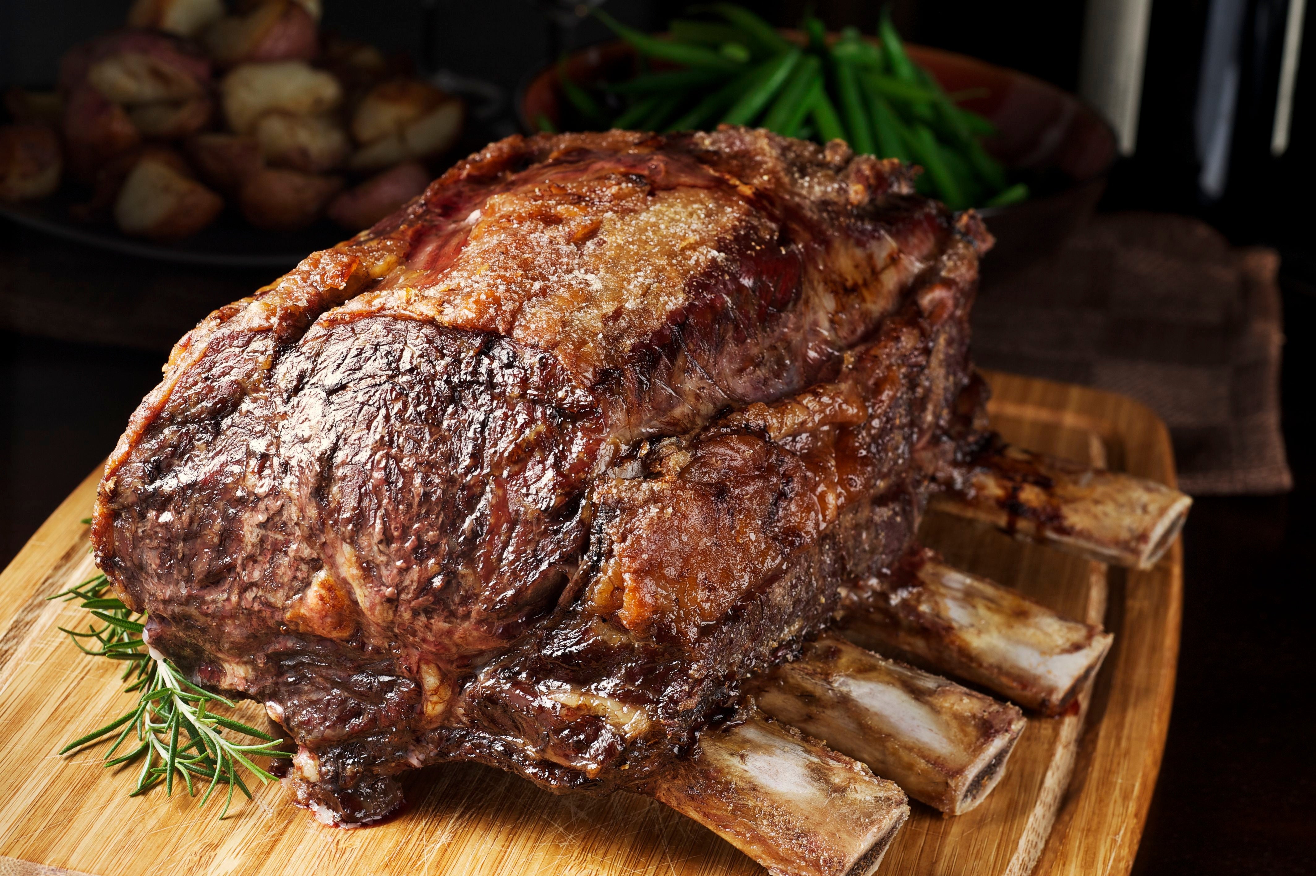 Costela no Forno: Passo a Passo para Ficar Macia e Desfiando