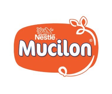 Logo Mucilon