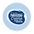 Logo Creme de Leite