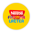 Logo Farinha Láctea