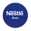 Logo Aveias Nestlé
