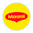 Logo Maggi