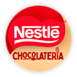 Logo Nestlé Chocolateria
