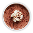 Receitas de Mousse