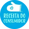 Receita do Consumidor