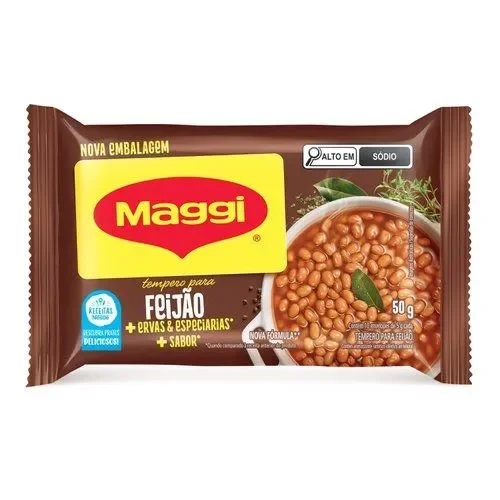 MAGGI® Tempero Para Feijão