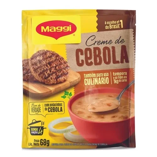Creme de Cebola MAGGI®