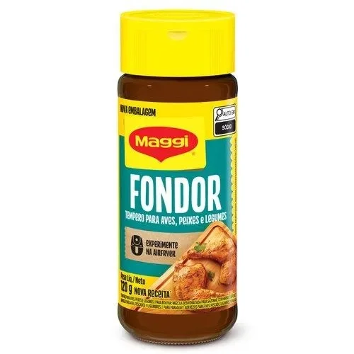 Tempero Fondor MAGGI®