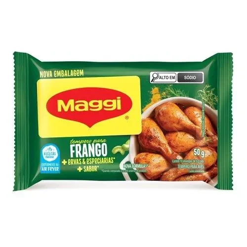 MAGGI® Tempero Para Frango