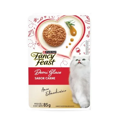 DEMI GLACE sabor carne