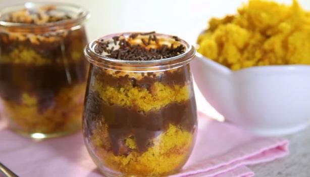 Dicas de bolo de cenoura Dicas de bolo de cenoura