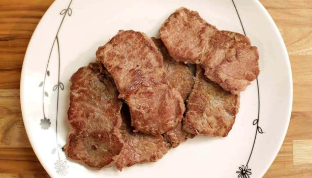 Como Fazer o Bife Perfeito Como Fazer o Bife Perfeito