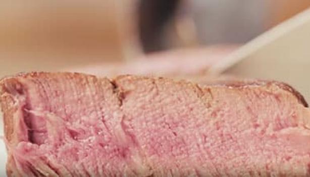 Como Acertar o Ponto da Carne