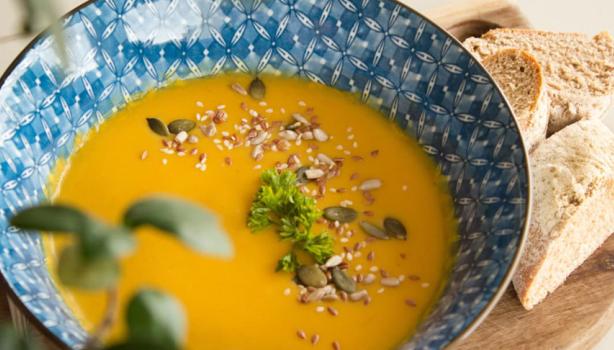 Sopas e Caldos para o inverno: 6 receitas imperdíveis 