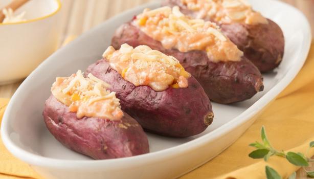 Capa Batata Doce: Saiba Tudo Sobre e Aprenda a Fazer!