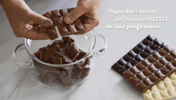 Moedinhas de Chocolate Desktop Moedinhas de Chocolate Desktop