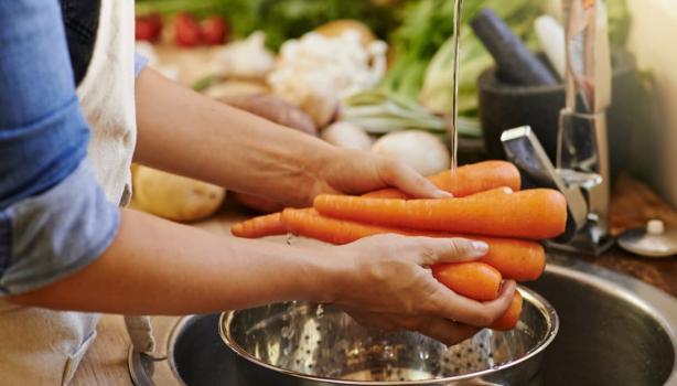 Benefícios da cenoura: conheça as vantagens do vegetal