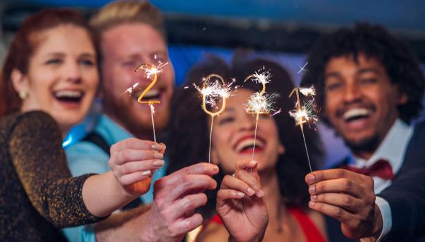 Ceia de Ano Novo: tudo que precisa para montar sua celebração