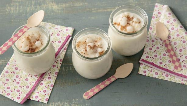 Receitas de Canjica: tradição de São João com sabores diferenciados 