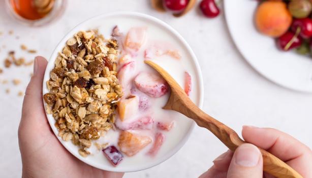 Frutas, verduras e legumes de Maio: 20 receitas para o café da manhã!