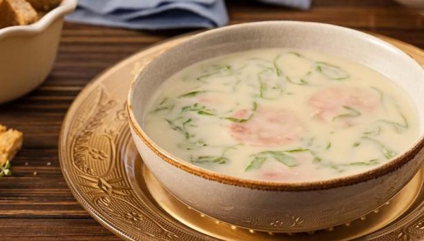 Caldo Verde: Tradicional Preparo com um Toque Especial para Mais Sabor 
