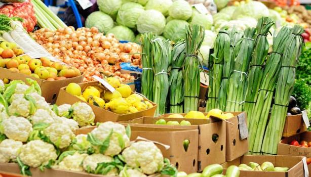Safra de Setembro – O melhor das frutas, verduras e legumes deste mês. 