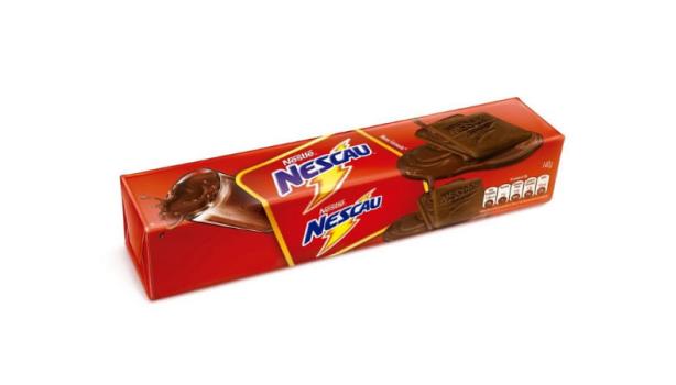 NESCAU® Biscoito