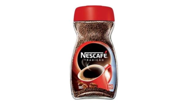  Nescafé Tradição