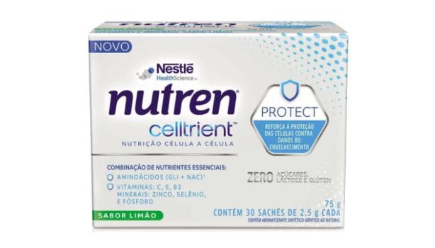 NUTREN® Celltrient™ Protect 