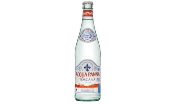 Acqua Panna sem Gás