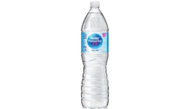 Água Mineral Nestlé Pureza Vital