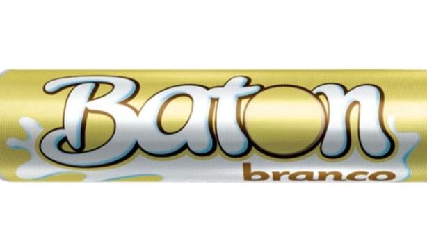 Baton Chocolate Branco | Nestlé