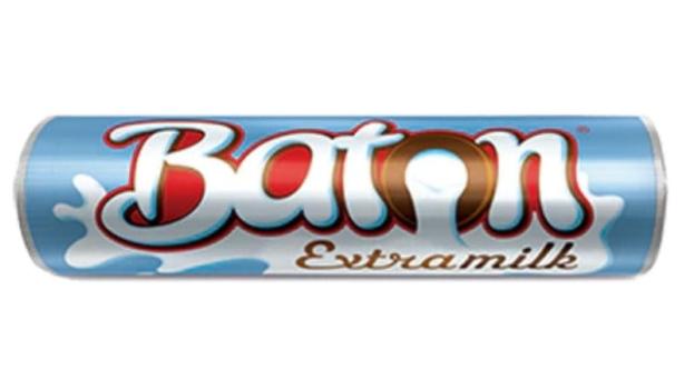 Baton Extramilk