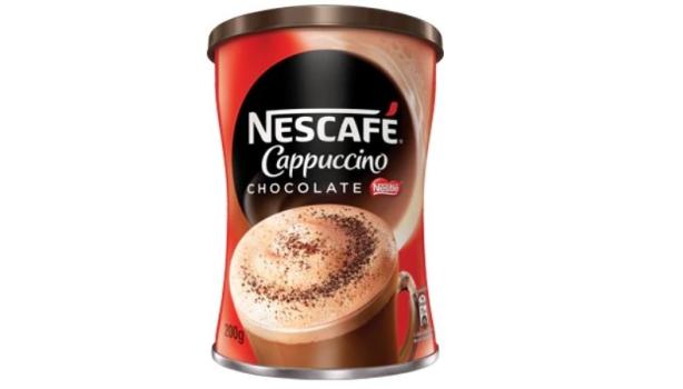 Nescafé Cappuccino Clássico