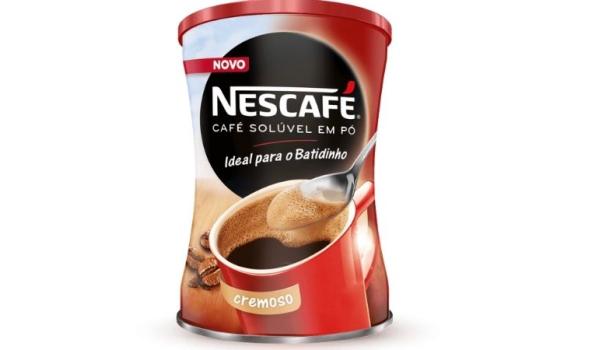 Nescafé Cremoso