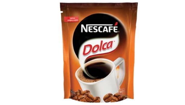 Nescafé Dolca 