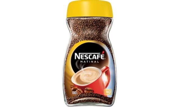 Nescafé Matinal 