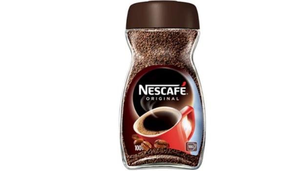 Nescafé Solúvel Original