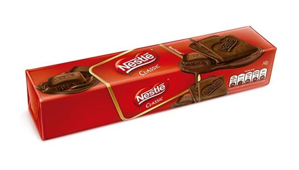 Biscoito Classic Recheado