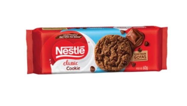 Classic Cookie de Chocolate