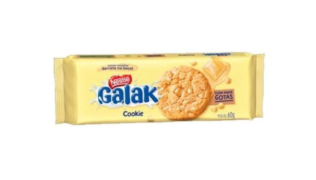 Cookie Galak
