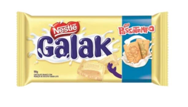 Galak Passatempo