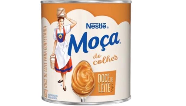 Moça® Doce de Leite | Nestlé