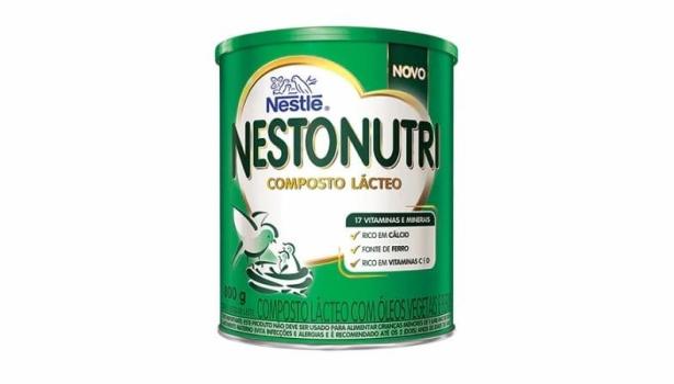 Nestonutri | Nestlé
