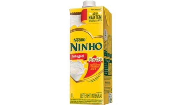Ninho Forti + Uht Integral