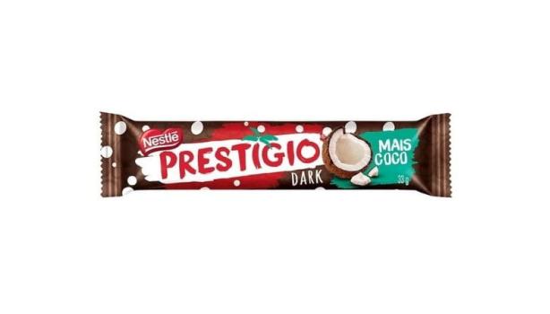 Prestigio Dark