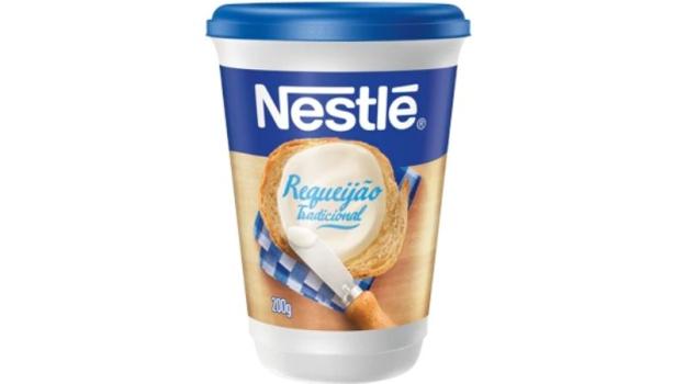 NESTLÉ Requeijão Tradicional Cremoso 200g