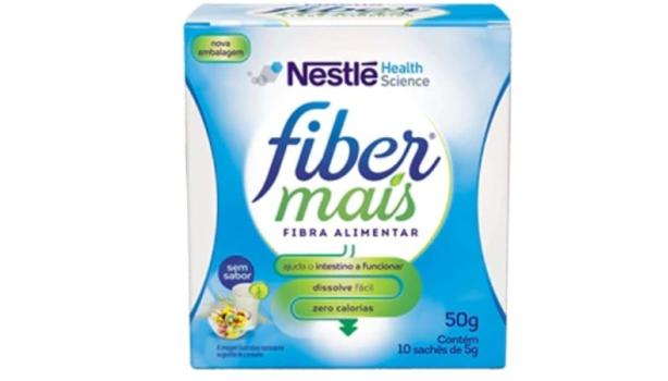FiberMais Sachês