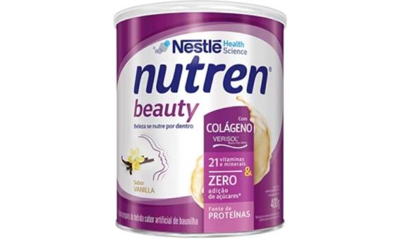 NUTREN® Beauty Vanilla