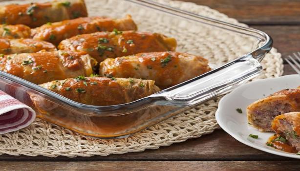 53 receitas com repolho para uma refeição leve e saudável